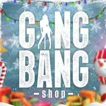 Магазин Gang Bang Shop в kraken